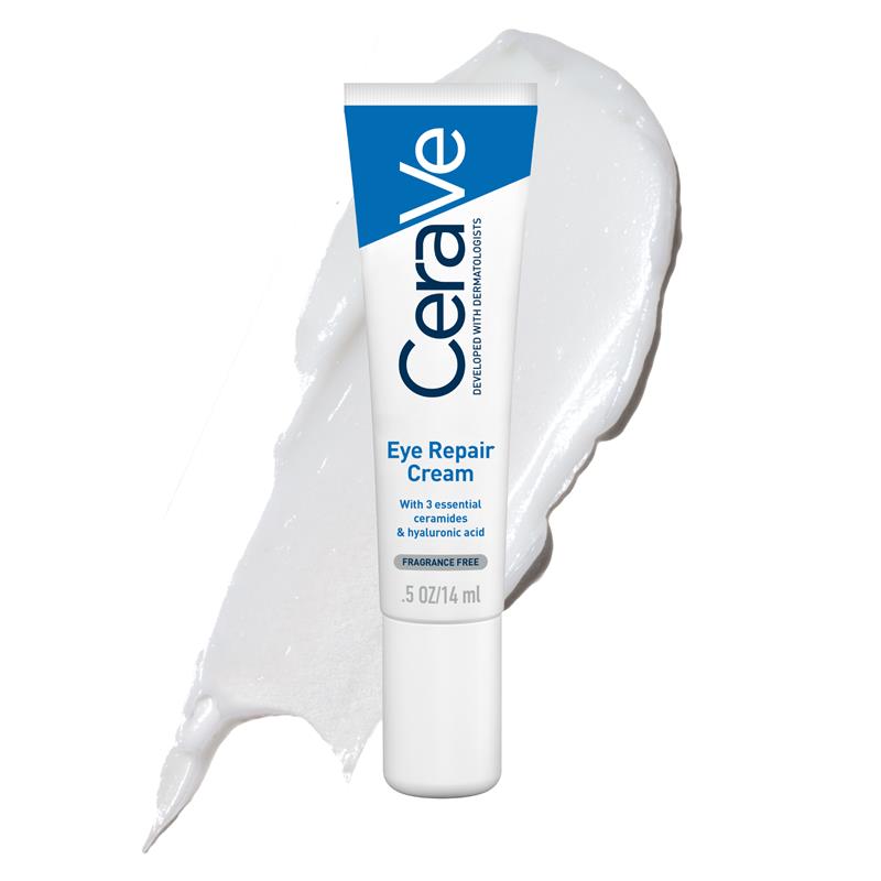 Buy CeraVe Eye Repair Cream 14ml Online At Chemist Warehouse 