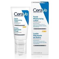 cerave spf 25 moisturiser