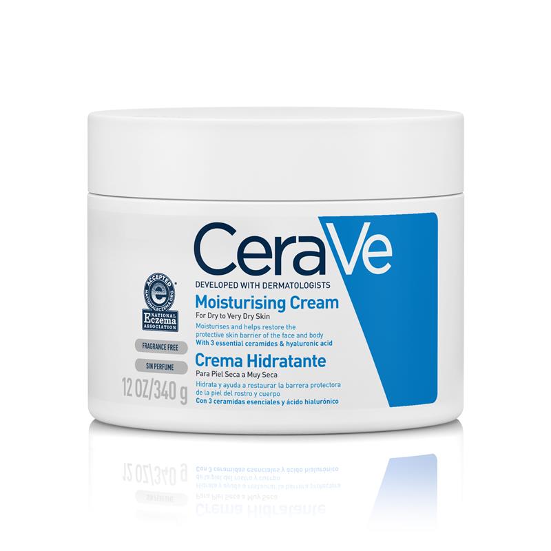 Buy CeraVe Hydrating Cleanser 236ml Online at Chemist Warehouse®