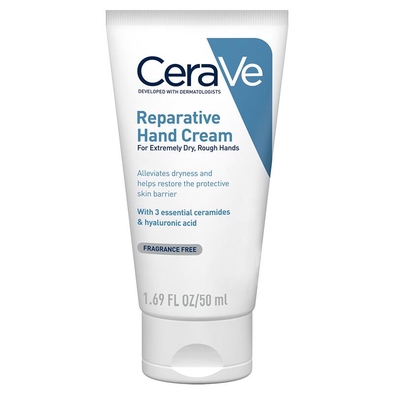 Buy Hand Cream 48g Online at Warehouse®