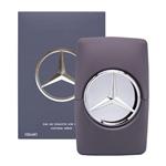 Mercedes Benz Man Grey Eau de Toilette 100ml Spray