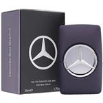 Mercedes Benz Man Grey Eau de Toilette 50ml Spray