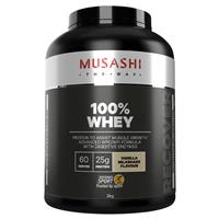 Buy Musashi Beta Alanine Unflavoured 120g Online at Chemist Warehouse®