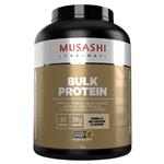 Musashi Bulk Protein Vanilla 2kg