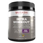 Musashi Intra Workout Purple Grape 350g