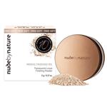Nude by Nature Mineral Cover 10 Year Anniversary Light