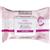 Evoluderm Eau Micellaire Cleansing Wipes 25