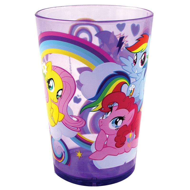 my little pony warehouse