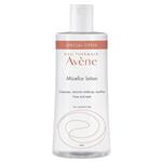 Avene Micellar Lotion 500ml - Micellar water for Senstive skin
