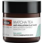 Swisse Matcha Tea Anti Pollution Clay Mask 70g