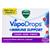 Vicks VapoDrops Immune Support Blackcurrent 36 Lozenges