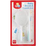 Go Baby Brush and Comb Set