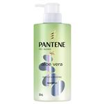 Pantene Pro V Blends Micellar Aloe Shampoo 300ml