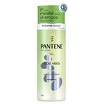 Pantene Pro V Blends Micellar Aloe Shampoo 530ml