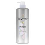 Pantene Pro V Blends Micellar Charcoal Shampoo 530ml
