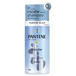 Pantene Pro V Blends Micellar Shampoo 300ml