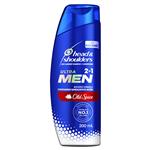 Head & Shoulders Ultramen 2in1 Old Spice Anti Dandruff Shampoo & Conditioner 200ml