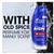 Head & Shoulders Ultramen 2in1 Old Spice Anti Dandruff Shampoo & Conditioner 550ml