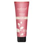 Natural Instinct Pink Clay Cleanser 100ml