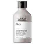 L'Oreal Professional Serie Expert Silver Shampoo 300ml