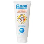 Goat Sunscreen Dry Touch 200ml