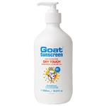Goat Sunscreen Dry Touch 500ml