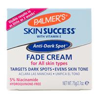 Buy Palmer s Skin Success Fade Cream for All Skin Types 75g