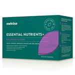 Melrose Essential Nutrients Balanced & Lean 30 x 3g