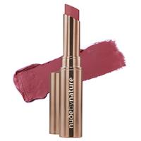 Buy Nude by Nature Creamy Matte Lipstick 07 Red Blossom Online at ...