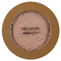 Buy Revlon Colorstay Skinlights Powder Bronzer Cannes Tan Online at ...