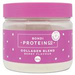 Bondi Protein Co Collagen Blend Berry 300g