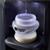 Tommee Tippee Perfect Prep Day & Night, Baby Bottle Maker Machine with Digital Display and Adjustable Volume, White