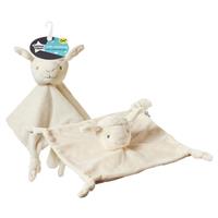 tommee tippee lamb comforter