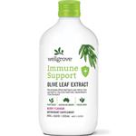 Wellgrove Immune Support Olive Leaf Extract Berry 500ml