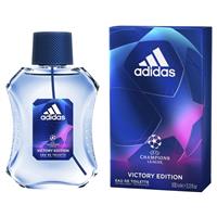 adidas champions league body spray