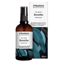 Bosisto's Native Breathe Oil 15ml
