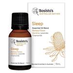 Bosistos Native Sleep Oil 15ml