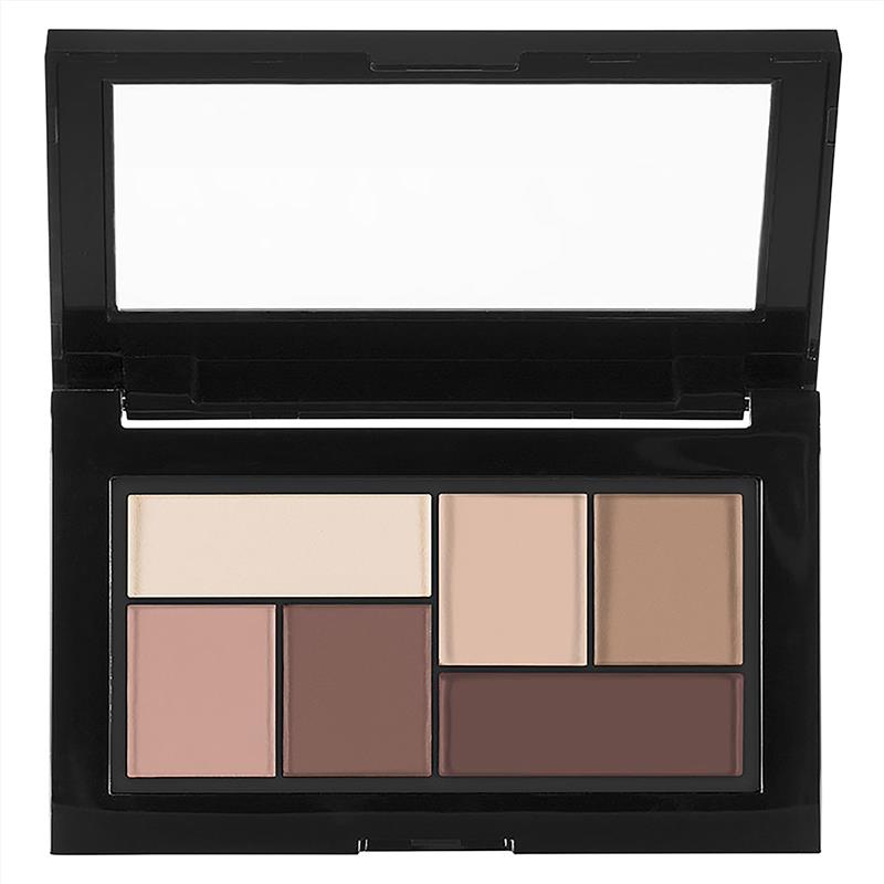 Buy Maybelline City Mini Eyeshadow Palette Matte About Town Online at