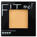 Maybelline Fit Me Matte Poreless Powder 230 Natural Buff