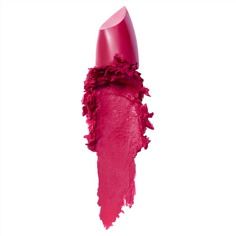Buy Maybelline Color Sensational Made For All Satin Lipstick Fuchsia ...