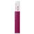 Maybelline Superstay Matte Ink City Edition Liquid Lipstick Artist