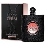 Yves Saint Laurent Opium Black Eau de Parfum 150ml Spray