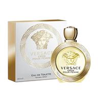 Buy Versace Fragrances Online | Chemist 