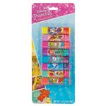 Hot Topic 8 Pack Flavoured Lip Balms Assorted Licenses