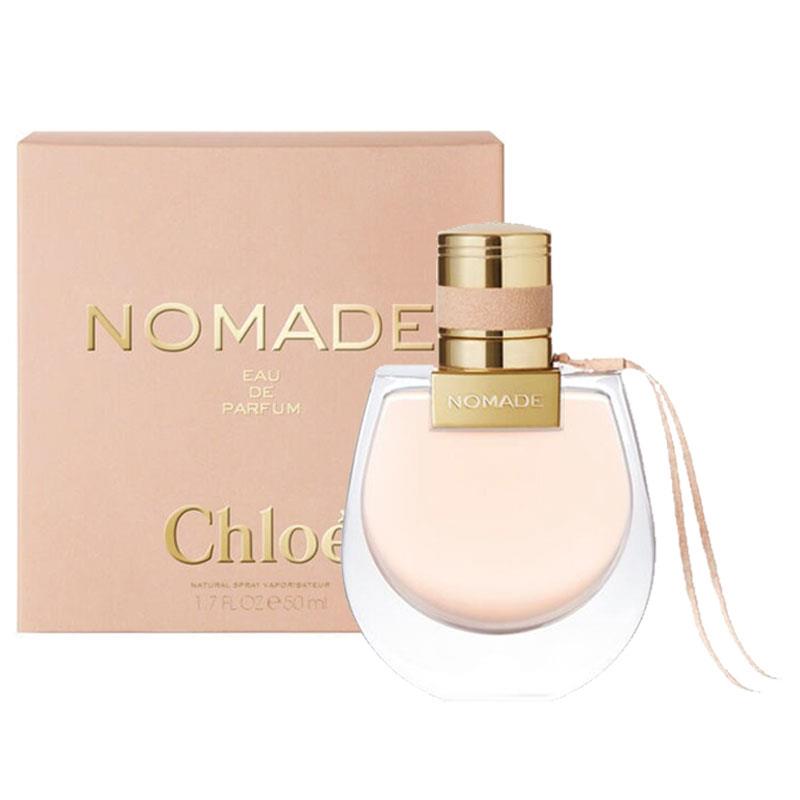 Buy Chloe Nomade Eau De Parfum 50ml Online at Chemist Warehouse®