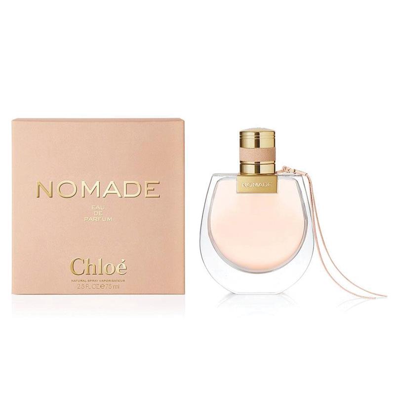 Buy Chloe Nomade Eau De Parfum 75ml Online at Chemist Warehouse®