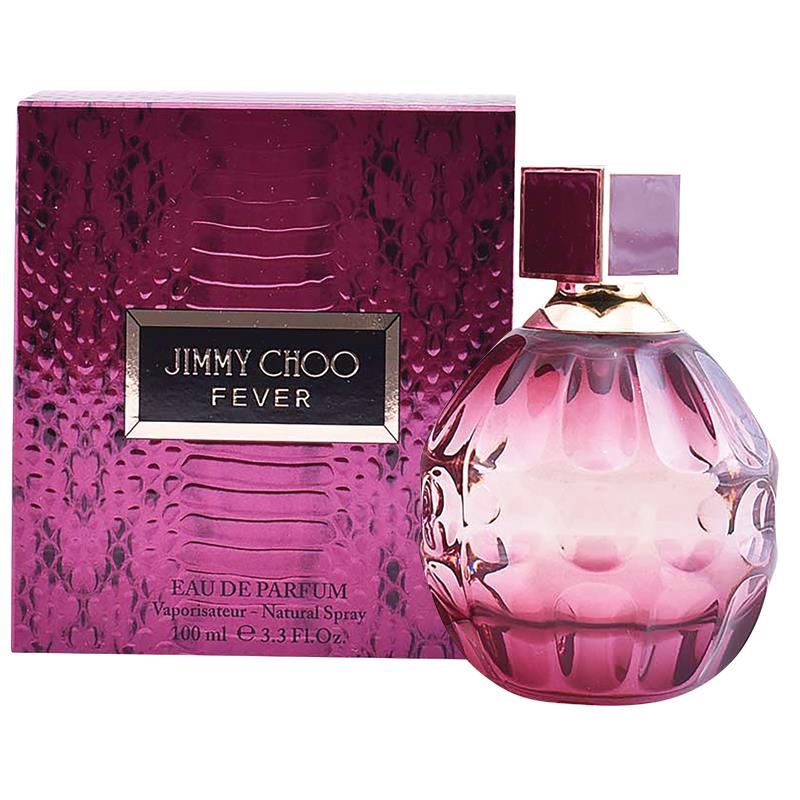 Buy Jimmy Choo Fever Eau de Parfum 