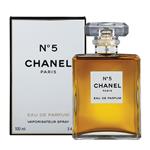 Chanel No.5 Eau de Parfum 100ml