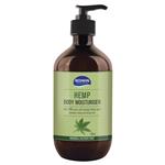 Redwin Hemp Body Moisturiser 500ml