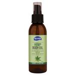 Redwin Hemp Body Oil 125ml